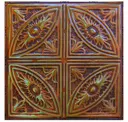 Artisan Copper With Brushed Bronze