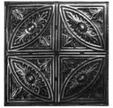 Artisan Oil Rubbed Silver