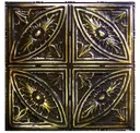 Artisan Oil Rubbed Gold