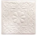 Creamy White Satin