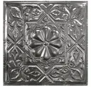 Antique Silver Gloss