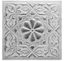 Artisan Silver Washed White
