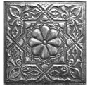 Artisan Silver Washed Pewter