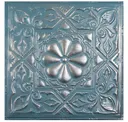 Artisan Silver Patina
