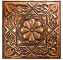 Artisan Gold With Burnt Umber