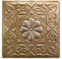 Artisan Silver With Tuscan Bronze