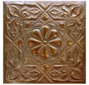 Artisan Copper With Tuscan Bronze
