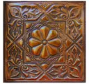Artisan Copper With Brushed Bronze