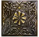 Artisan Oil Rubbed Gold