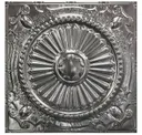 Antique Silver Gloss