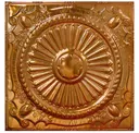 Rustic Copper Translucent