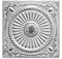 Artisan Silver Washed White