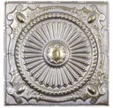 Artisan Silver Washed Gold