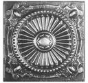 Artisan Silver Washed Pewter