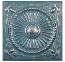 Artisan Silver Patina