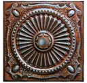 Artisan Silver With Burnt Umber