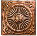 Artisan Gold With Burnt Umber
