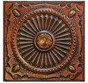 Artisan Copper With Burnt Umber