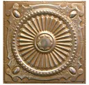 Artisan Silver With Tuscan Bronze