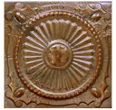 Artisan Copper With Tuscan Bronze