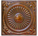 Artisan Copper With Brushed Bronze