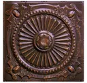 Artisan Oil Rubbed Bronze (dark)