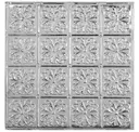 Artisan Silver Washed White