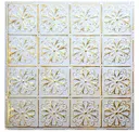 Artisan Gold Washed White