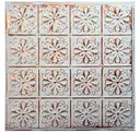 Artisan Copper Washed White