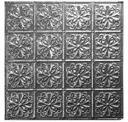 Artisan Silver Washed Pewter