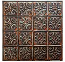 Artisan Silver With Burnt Umber