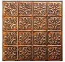 Artisan Gold With Burnt Umber