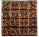 Artisan Copper With Burnt Umber
