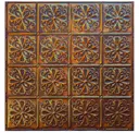 Artisan Copper With Brushed Bronze