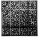 Artisan Oil Rubbed Silver