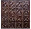 Artisan Oil Rubbed Bronze (dark)