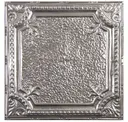 Antique Silver Gloss