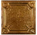 Rustic Copper Translucent