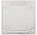 Artisan Silver Washed White