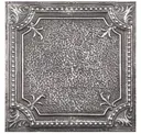 Artisan Silver Washed Pewter