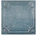 Artisan Silver Patina