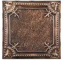 Artisan Silver With Burnt Umber