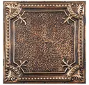 Artisan Gold With Burnt Umber
