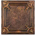 Artisan Copper With Burnt Umber