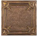 Artisan Copper With Brushed Bronze