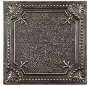 Artisan Oil Rubbed Silver