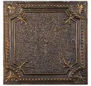 Artisan Oil Rubbed Bronze (dark)