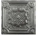 Antique Silver Gloss