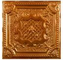Rustic Copper Translucent