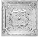 Artisan Silver Washed White